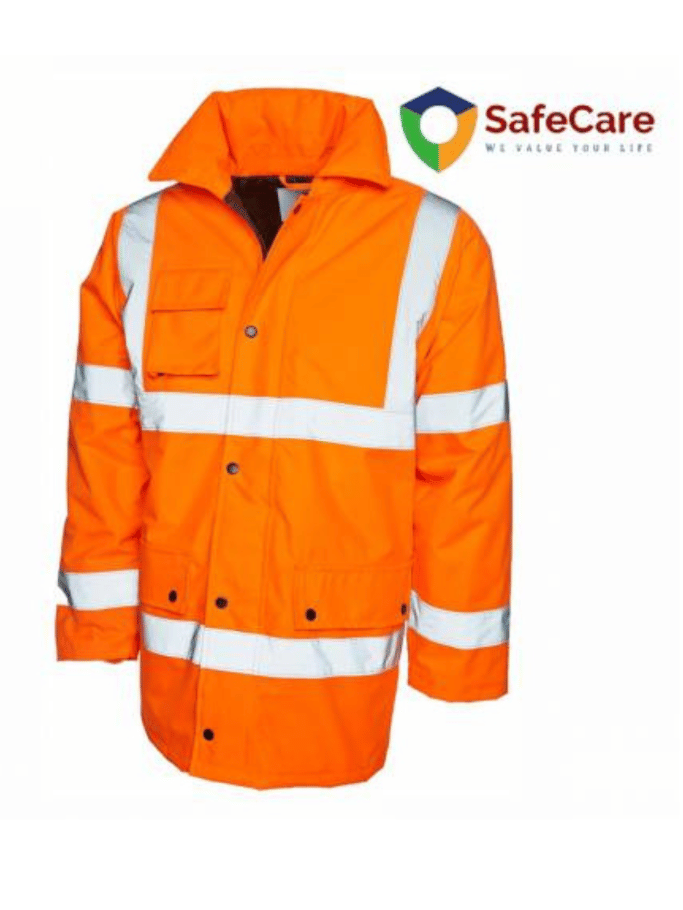 Industrial Coverall